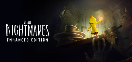 《小小梦魇/小小噩梦/Little Nightmares》免安装中文版