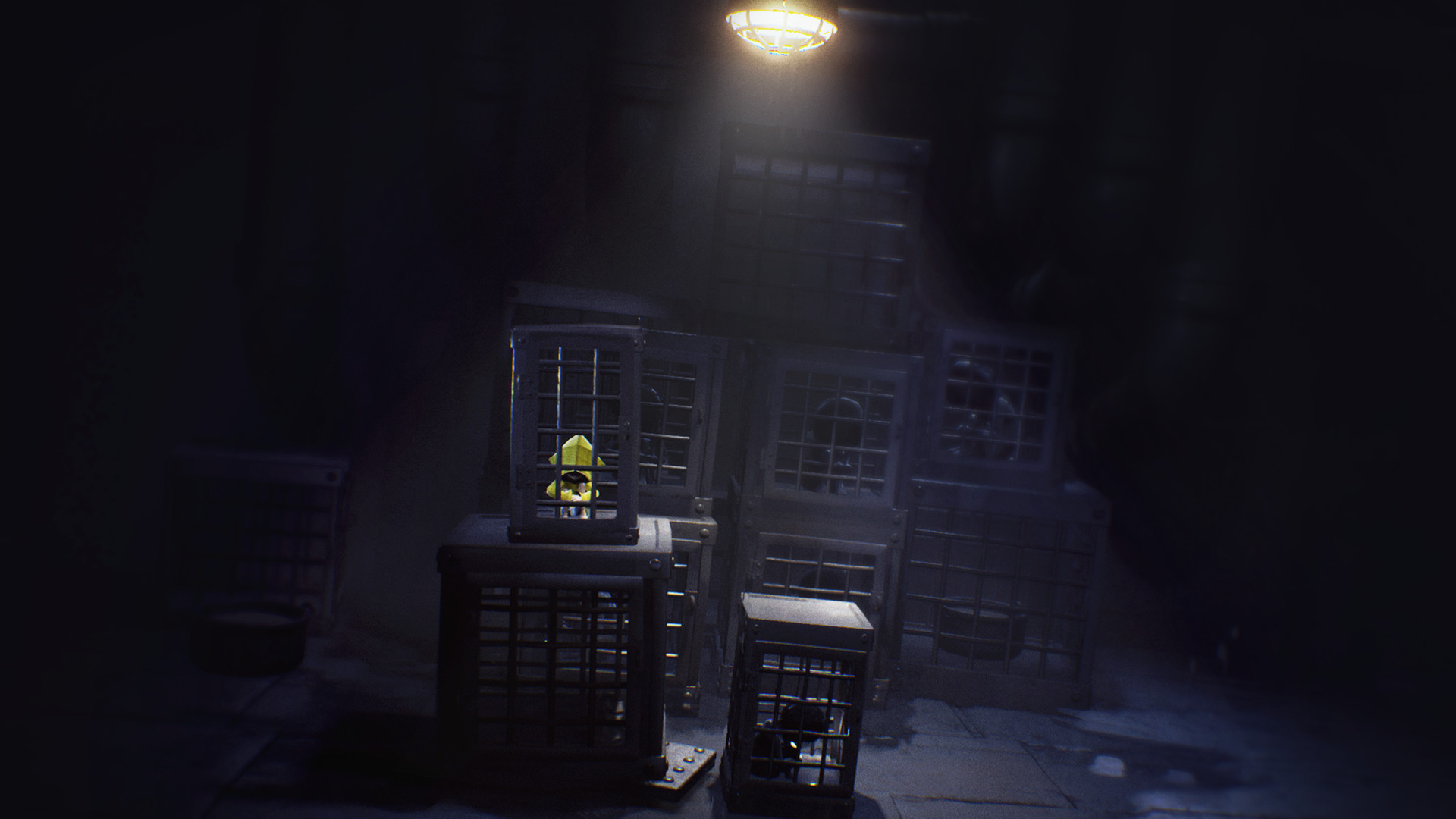 小小梦魇|Little Nightmares|Build2508960|整合全DLC