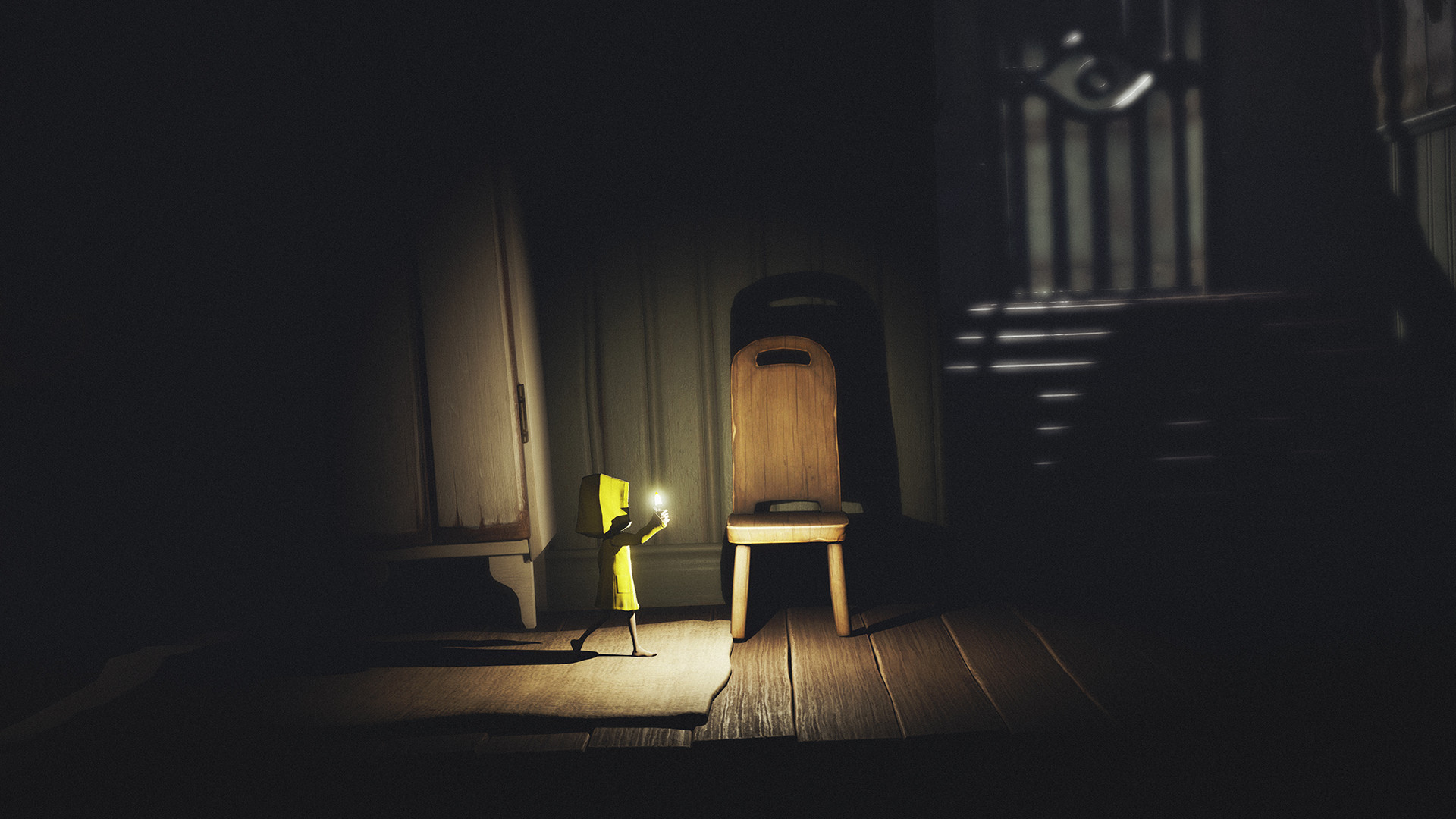 小小梦魇|Little Nightmares|Build2508960|整合全DLC