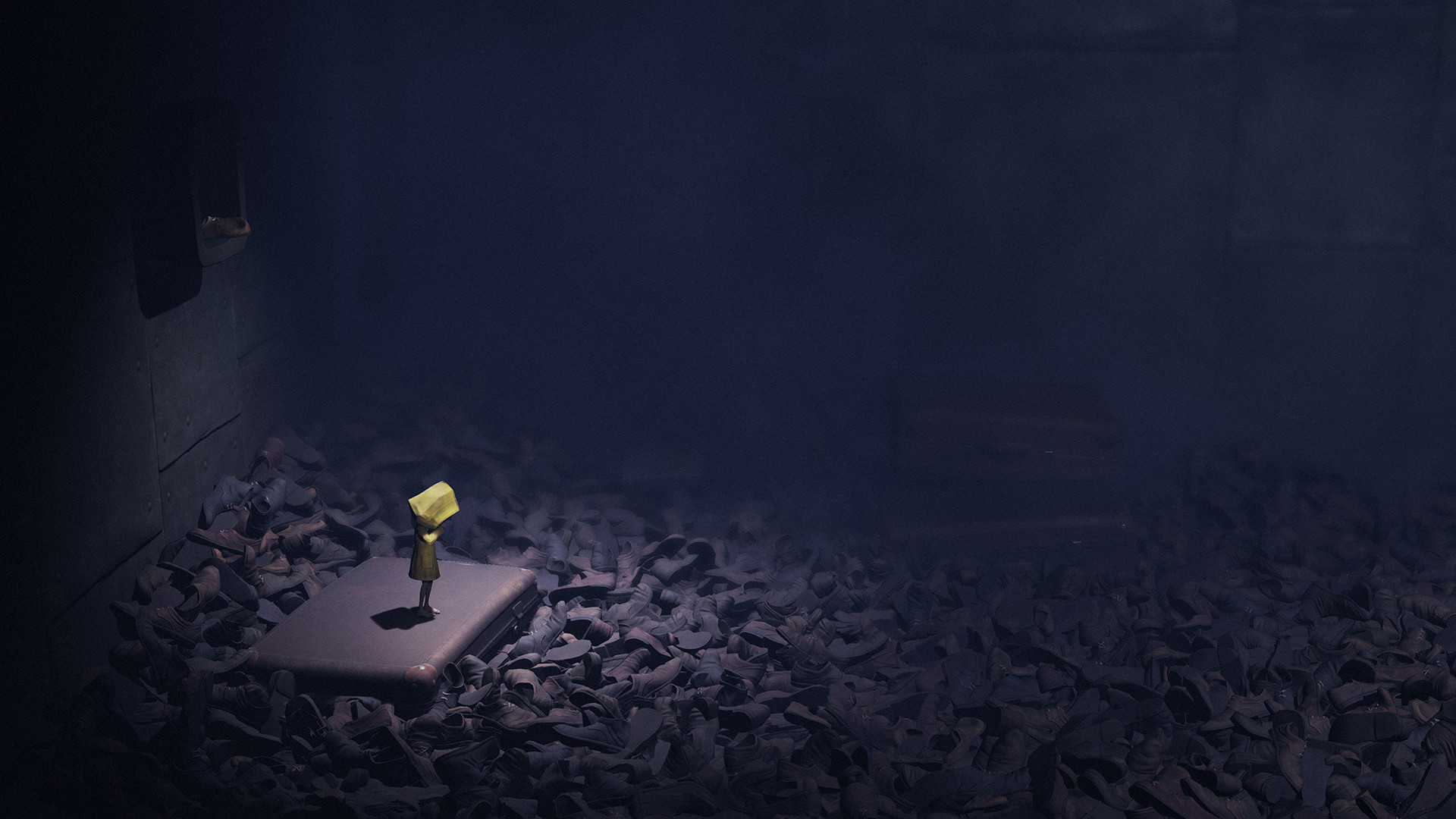 小小梦魇|Little Nightmares|Build2508960|整合全DLC