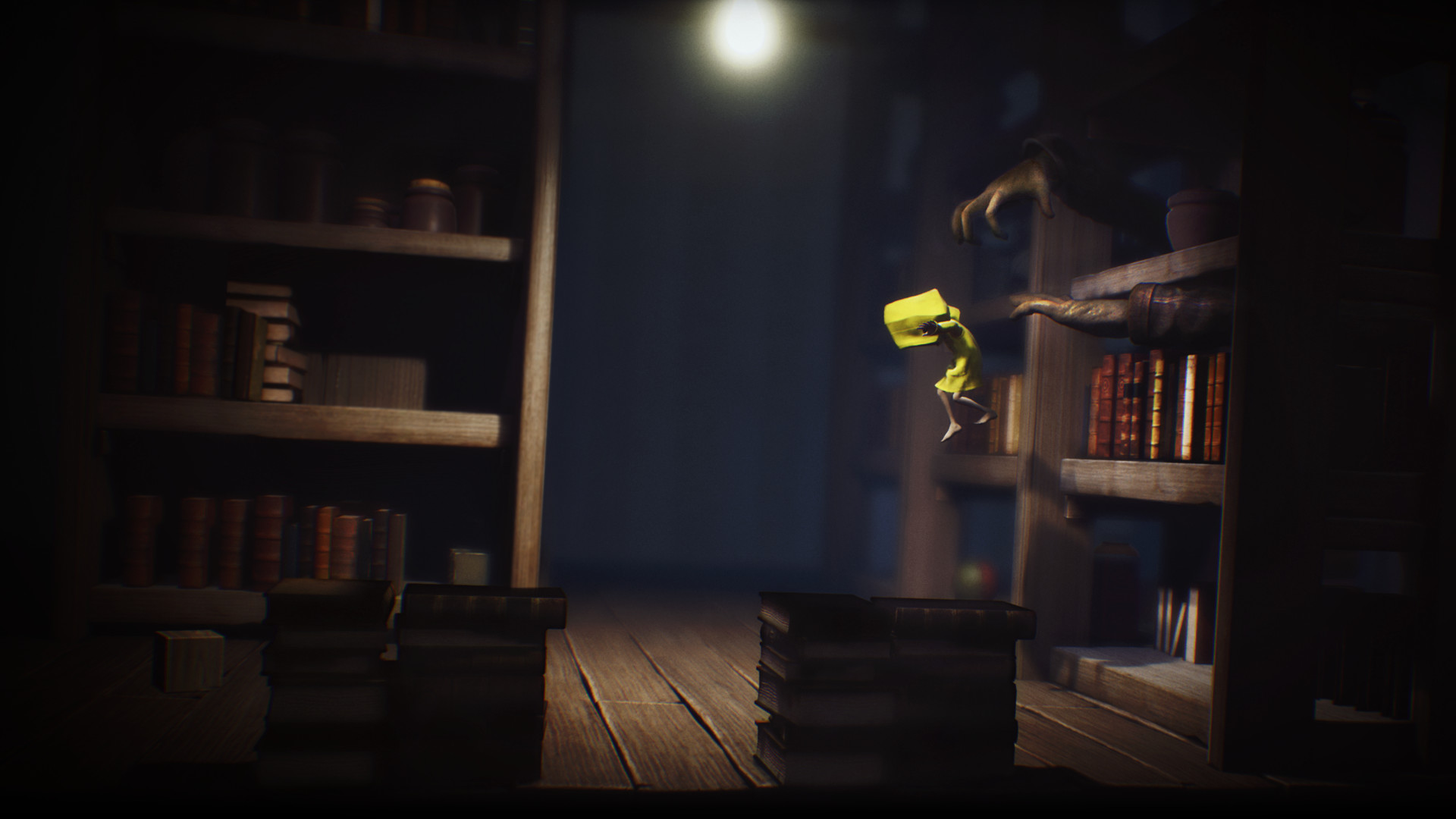 小小梦魇|Little Nightmares|Build2508960|整合全DLC