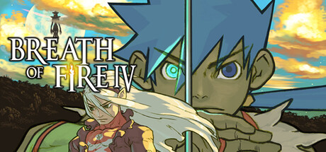 《龙战士4/Breath Of Fire 4/Breath of Fire IV》免安装中文版