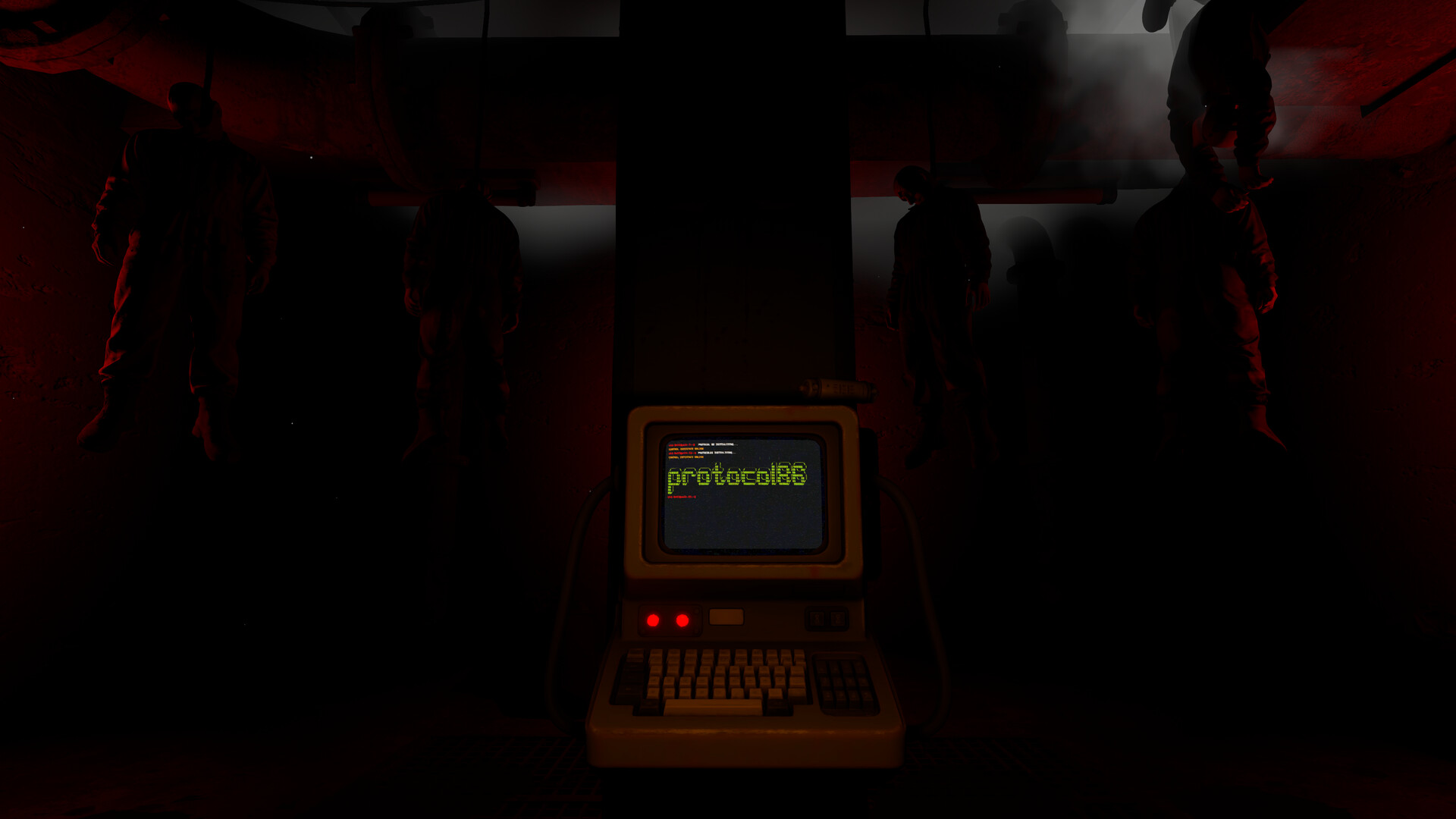 Protocol 86: Chernobyl