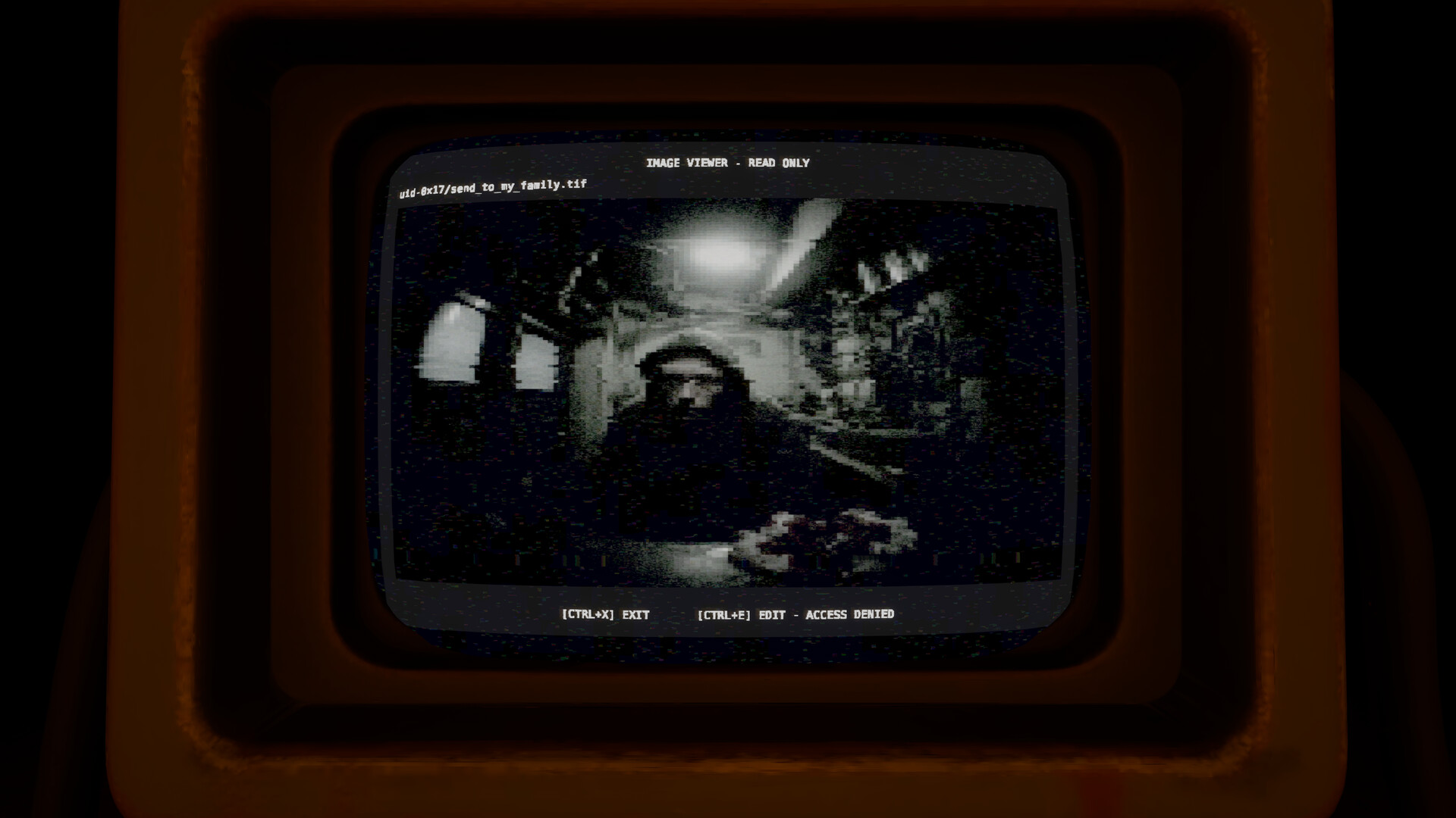 Protocol 86: Chernobyl