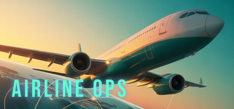 航空运营|Airline Ops|容量918MB|官方简体中文|支持键盘.鼠标插图1vexvex