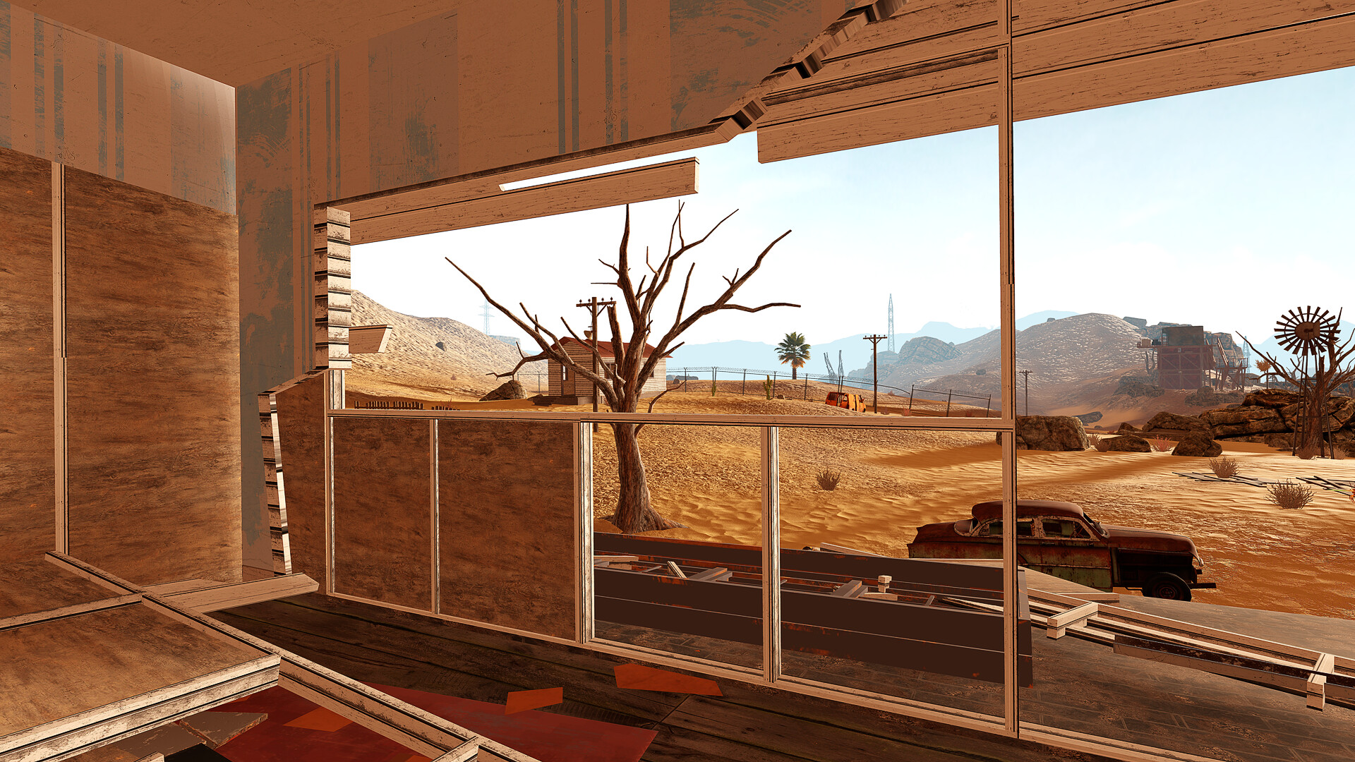 腐朽|D.E.C.A.Y.|Build.24955306|官方中文|支持VR|容量9.3G插图3OKDLC 截图 #1