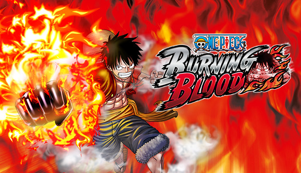 Сэкономьте 90% при покупке One Piece Burning Blood в Steam