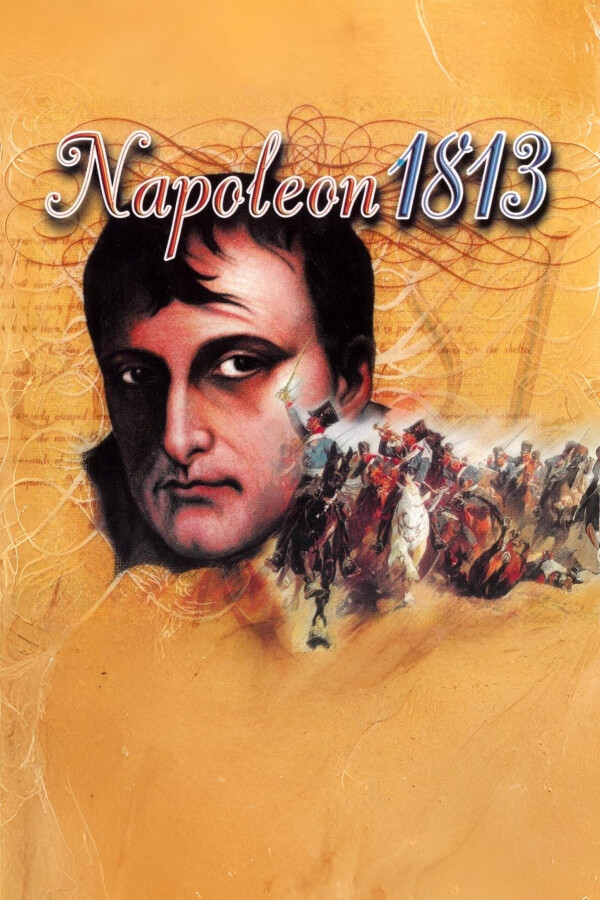 Napoleon 1813