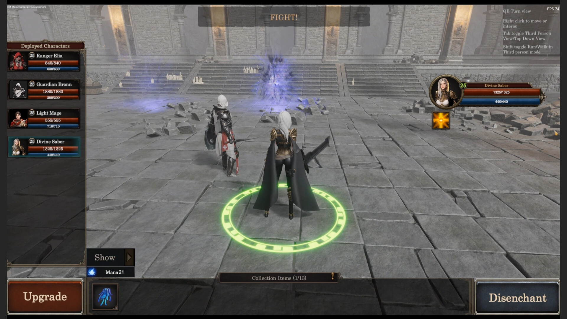 图片[11]-剑与魔法：征服之路（Swords And Magic: Path Of Conquest）免安装中文版下载-蒸汽游戏宝库 - 高质量Steam单机游戏下载站