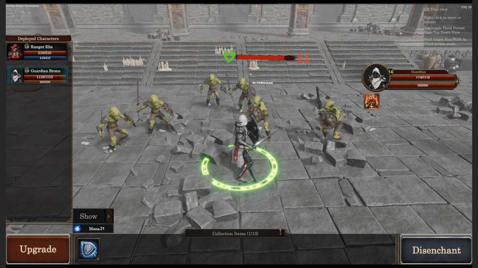 图片[13]-剑与魔法：征服之路（Swords And Magic: Path Of Conquest）免安装中文版下载-蒸汽游戏宝库 - 高质量Steam单机游戏下载站