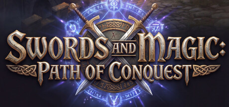 剑与魔法：征服之路/Swords And Magic: Path Of Conquest v0.8.20|即时战略|容量12.3GB|免安装绿色中文版-KXZGAME