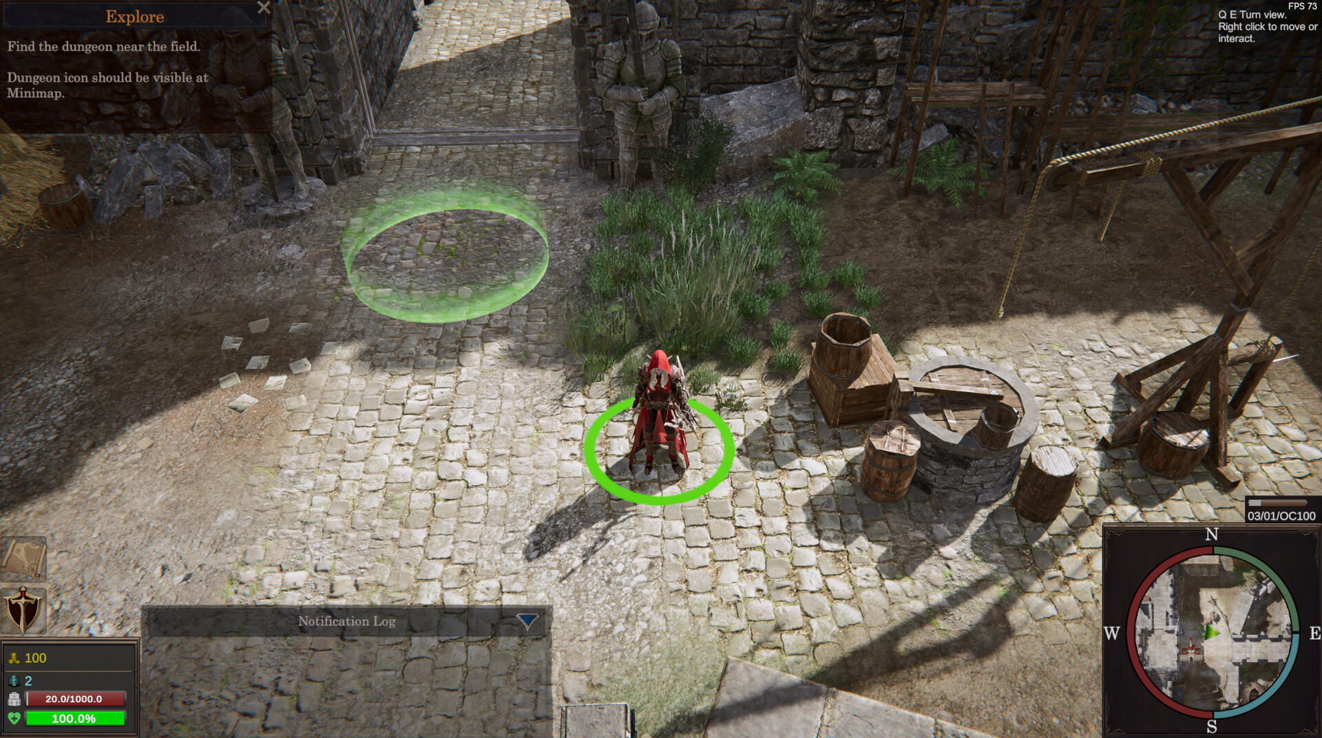 图片[2]-剑与魔法：征服之路（Swords And Magic: Path Of Conquest）免安装中文版下载-蒸汽游戏宝库 - 高质量Steam单机游戏下载站