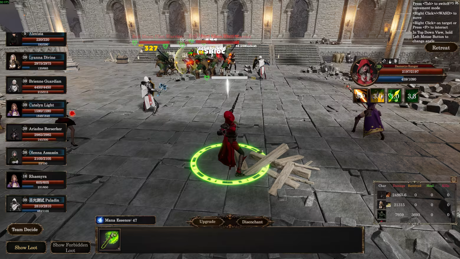 图片[10]-剑与魔法：征服之路/Swords And Magic: Path Of Conquest v0.9.20|即时战略|容量13.9GB|免安装绿色中文版-KXZGAME
