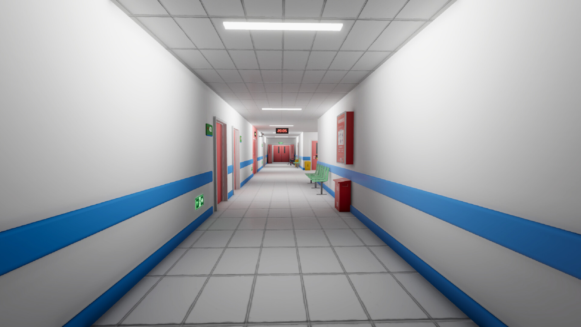 缴费与香烟|Fee Payment & Cigarettes|Build.24748595|官方中文|容量1.65G插图5APXGAME