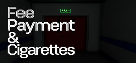 缴费与香烟|Fee Payment & Cigarettes|Build.24748595|官方中文|容量1.65G插图1APXGAME