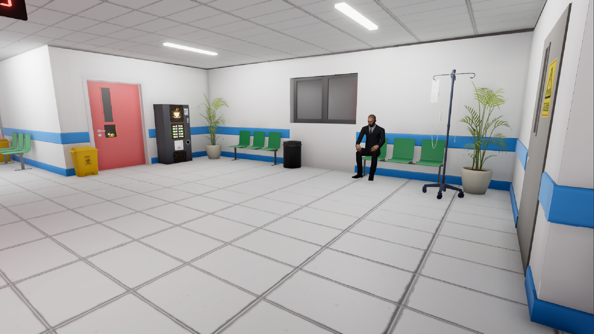缴费与香烟|Fee Payment & Cigarettes|Build.24748595|官方中文|容量1.65G插图6APXGAME