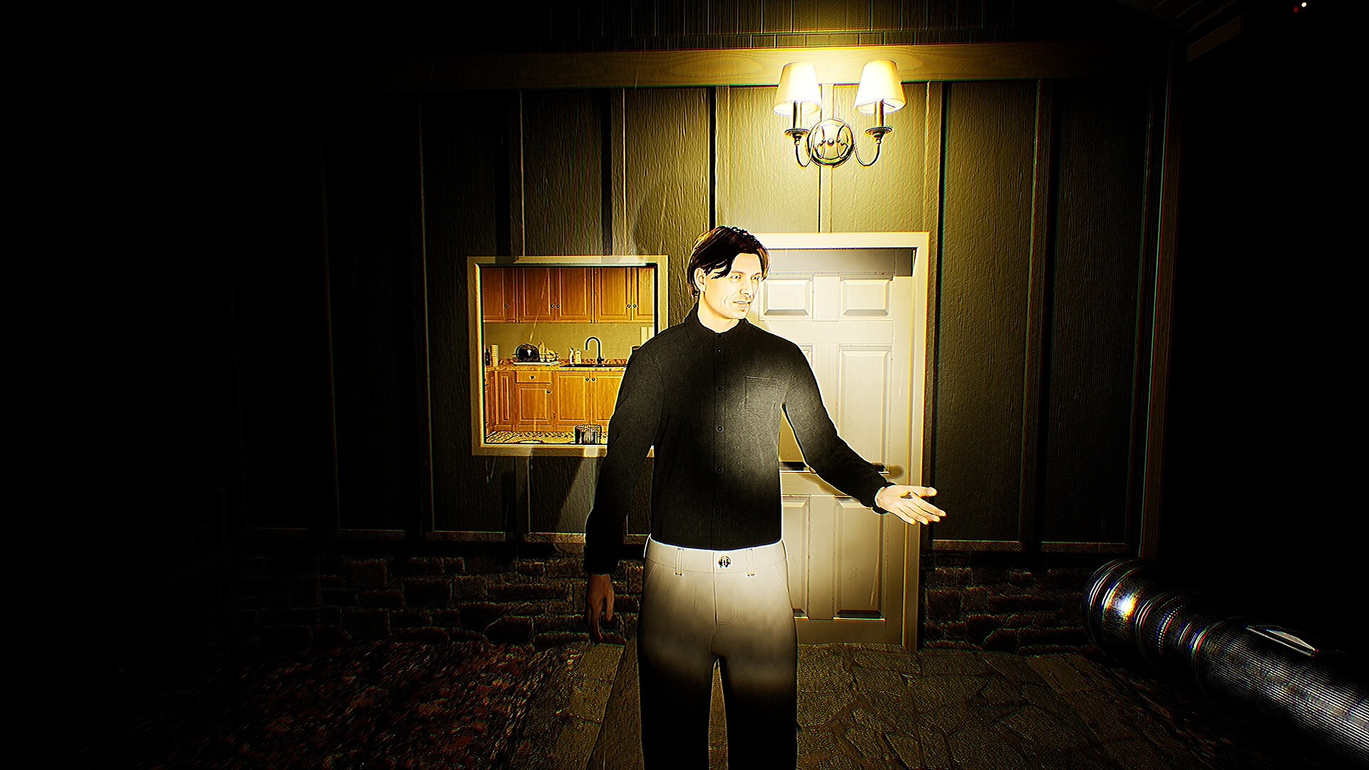 墓地夜班(The Cemetery Shift)免安装版下载插图5-小白游戏网 墓地夜班(The Cemetery Shift)免安装版下载插图5-小白游戏网