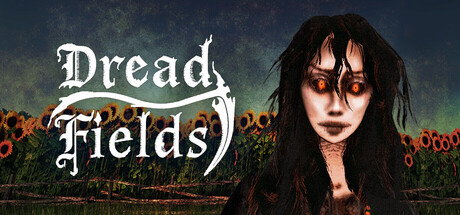 恐惧原野（Dread Fields）免安装中文版