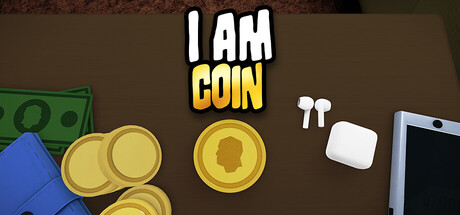 我是钱|I Am Coin|Build.23666761|官方中文|支持手柄|容量678M