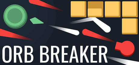 宝珠破坏者/Orb Breaker-苏白资源