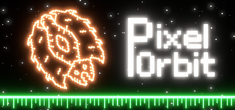像素轨道/Pixel Orbit 新游发布
