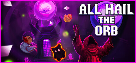 赞美神球/All Hail the Orb Build.23073093（官中）-无忧免费游戏网