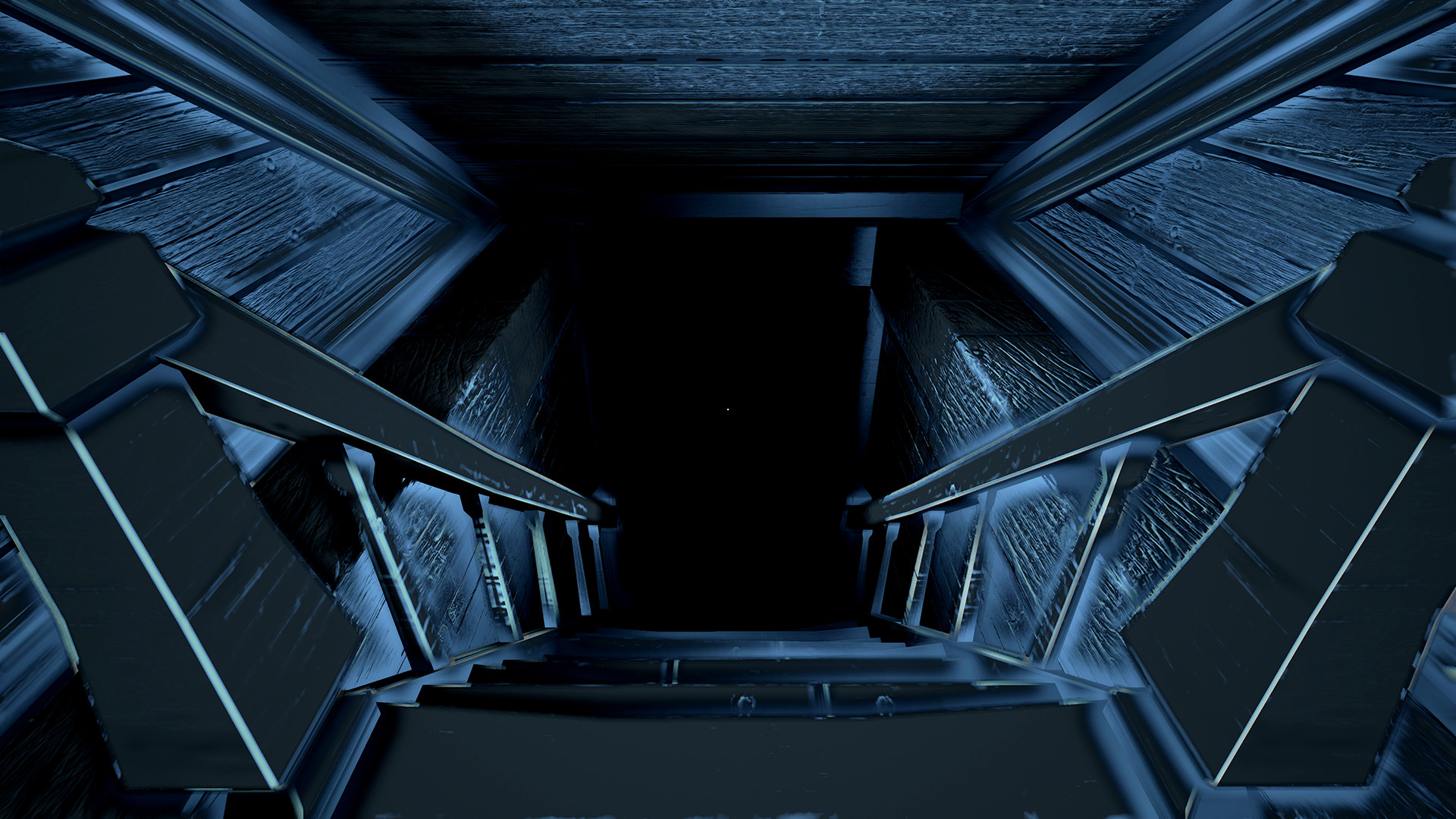 知觉/Perception Build.3365693|动作冒险|容量6.5G|免安装绿色中文版|支持键盘.鼠标.手柄-小辉娱乐网