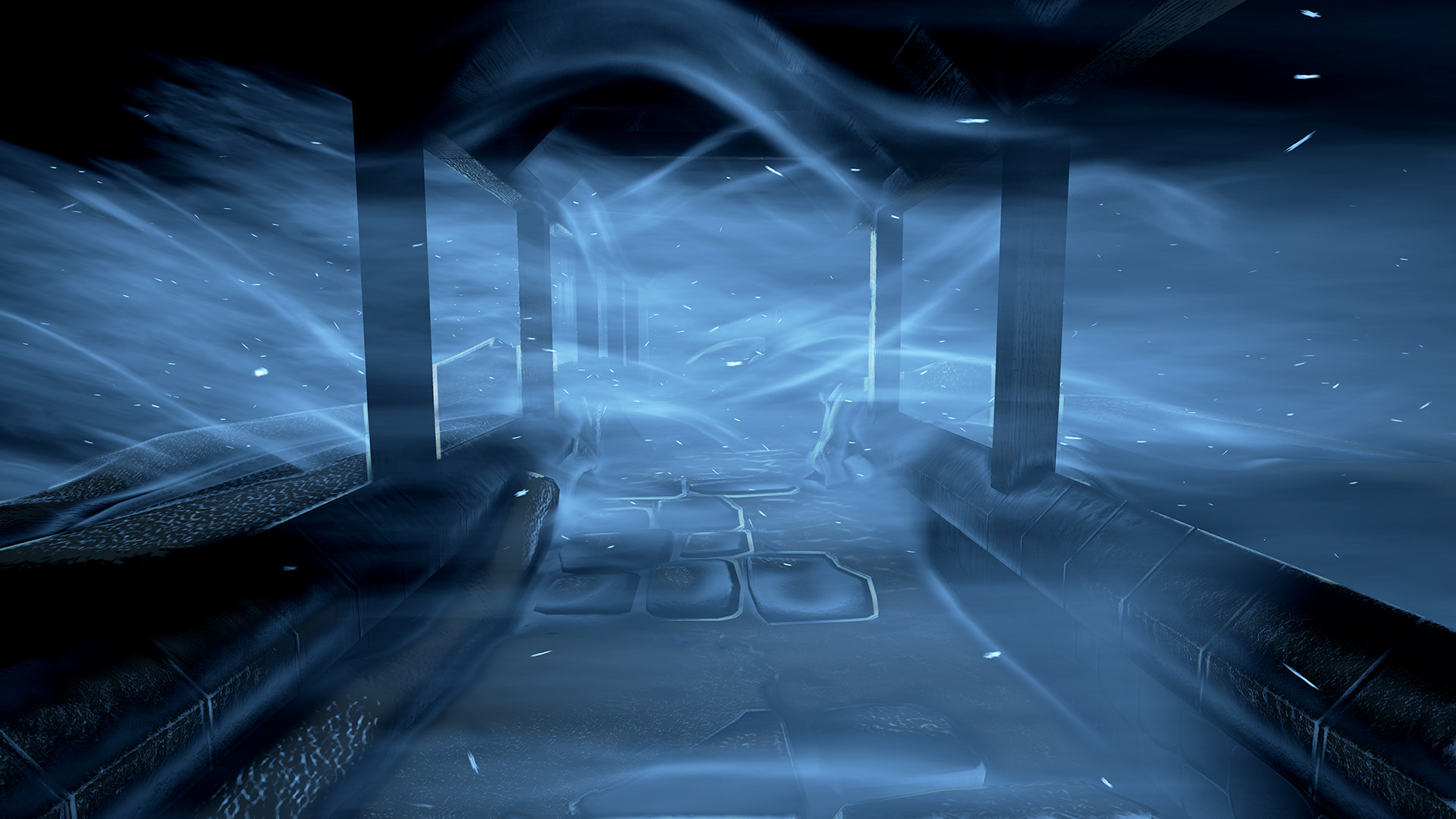 知觉/Perception Build.3365693|动作冒险|容量6.5G|免安装绿色中文版|支持键盘.鼠标.手柄-小辉娱乐网