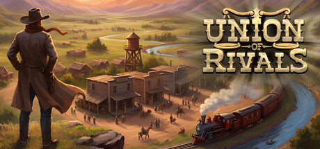 劲敌联邦/Union Of Rivals 新游发布