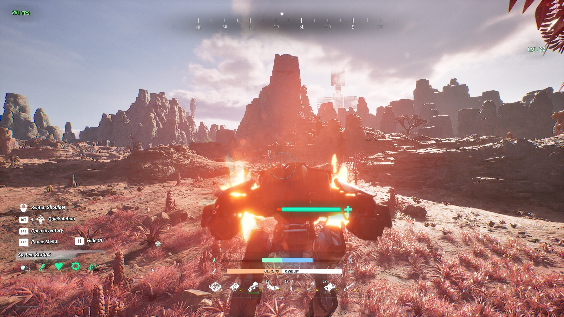 凯普勒186F|Kepler 186F|Build.24322700|官方中文|容量18.08G