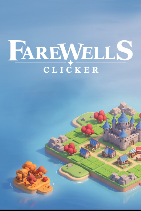 Farewells clicker