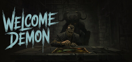 欢迎恶魔|Welcome Demon|官方中文|容量 741M