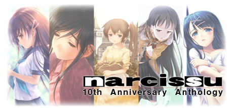 《水仙》10周年纪念合集项目 Narcissu 10th Anniversary Anthology Project