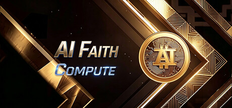 AI信仰：算力革命[>_AIFC]|AI Faith: Compute [>_AIFC]|官方中文|容量342M插图APXGAME