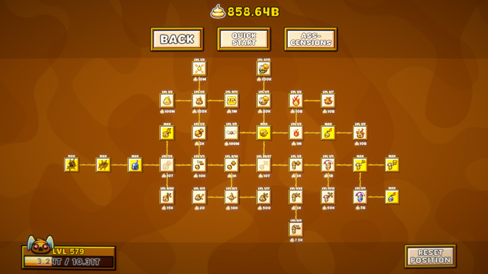 粪趣乐园|Excremental Game|Build.24761209|官方中文|容量422.2M