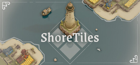 岸屿方块/ShoreTiles-苏白资源