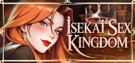 异世界性爱王国/Isekai Sex Kingdom 👑 官中步兵版(官中)-无忧免费游戏网