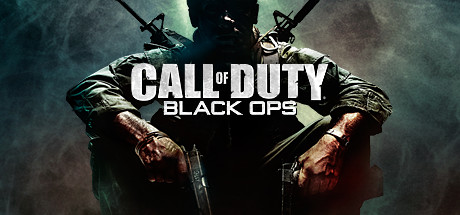 使命召唤7黑色行动（Call of Duty Black Ops）免安装中文版