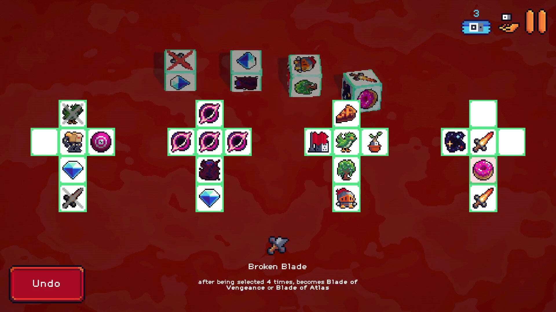 Payroll Dice