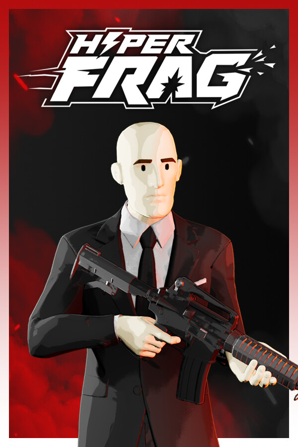 HYPERFRAG