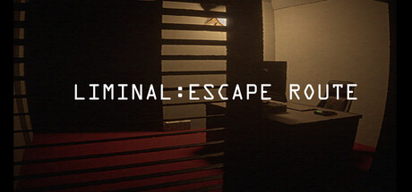 阈限空间：逃生通道/Liminal:Escape Route-秋风资源网
