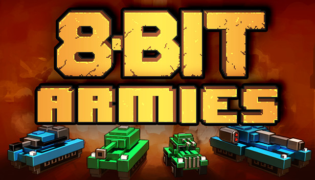 《八比特军团/8-Bit Armies》免安装中文版