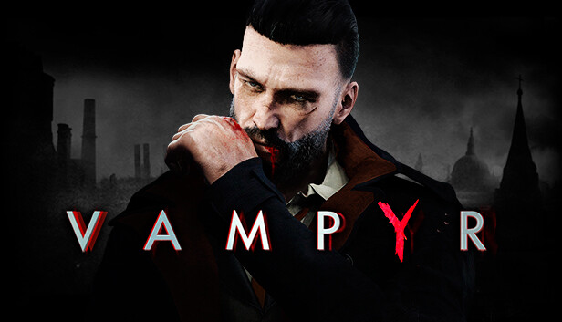 《吸血鬼/Vampyr》免安装中文版