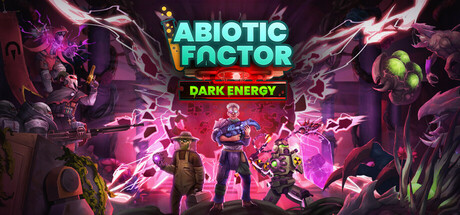 非生物因素/Abiotic Factor_官方中文绿色版|网盘下载