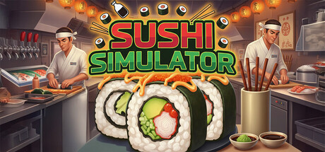 寿司模拟器（Sushi Simulator）免安装版下载