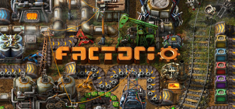 异星工厂/Factorio/支持网络联机-秋风资源网