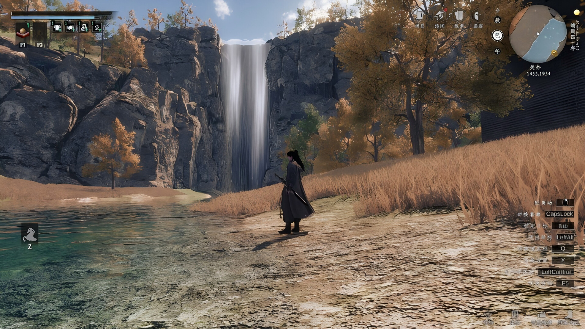 图片[4]-下一站江湖Ⅱ（Next Jianghu 2）免安装中文版下载-蒸汽游戏宝库 - 高质量Steam单机游戏下载站