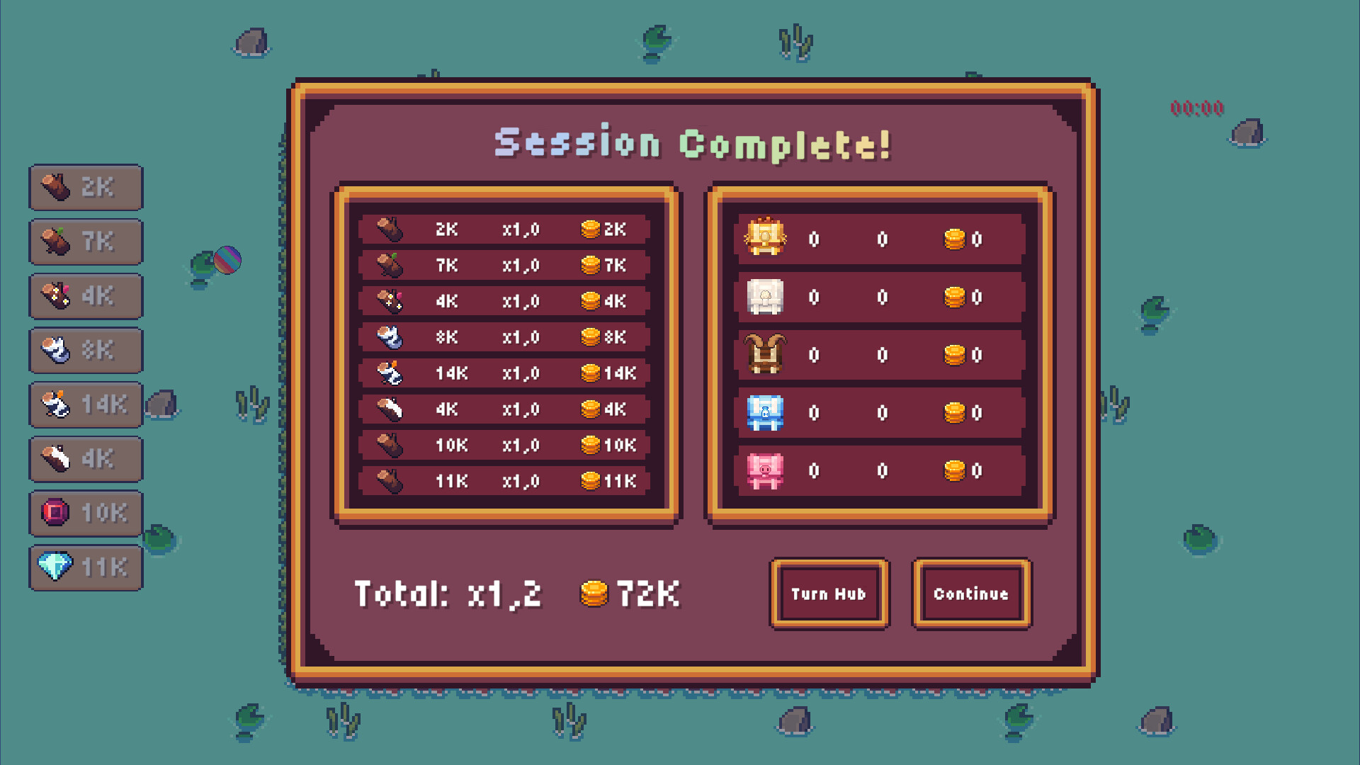 微小生境：治愈放置|官方中文|Tiny Biomes: Cozy Idle插图7跳跳游戏网