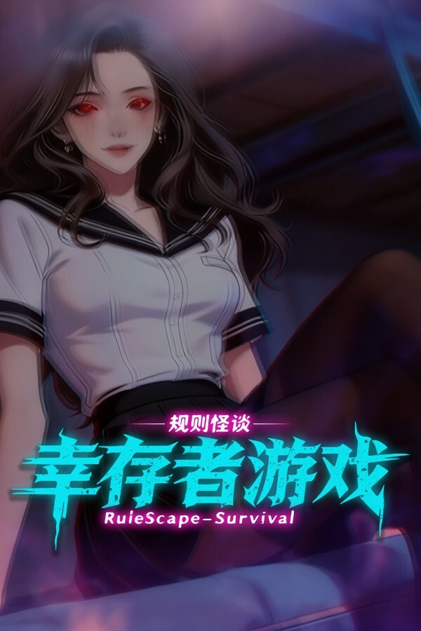 规则怪谈：幸存者游戏