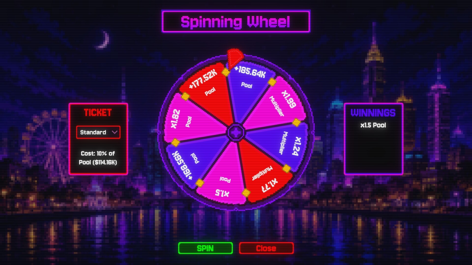 再转一次|One More Spin|官方中文|容量229M